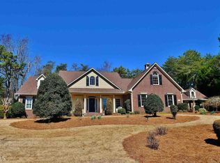2320 Crystal Ct, Gainesville, GA 30506