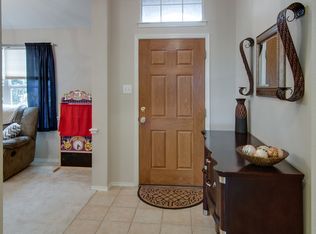 13348 Ridgepointe Rd, Fort Worth, TX 76244