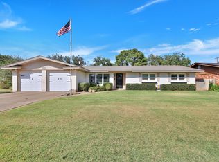 5424 27th St, Lubbock, TX 79407