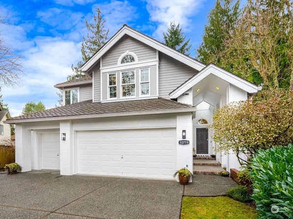 10719 177th Court NE, Redmond, WA 98052