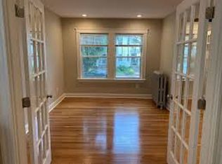 21 Moraine St #21, Jamaica Plain, MA 02130