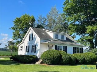 810 Hillville Rd, Columbus Grove, OH 45830