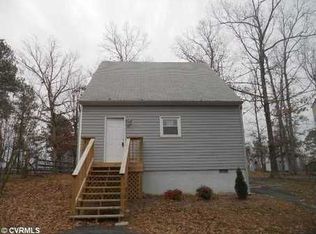 12303 Duck River Rd, Midlothian, VA 23112