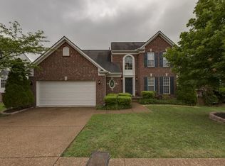 1413 Timber Ridge Cir, Nashville, TN 37211