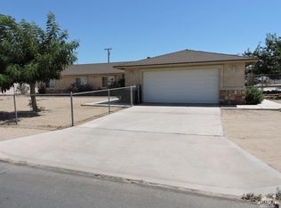 58215 Paxton Rd, Yucca Valley, CA 92284