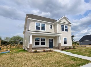 1017 Hillpoint Rd, Suffolk, VA 23434