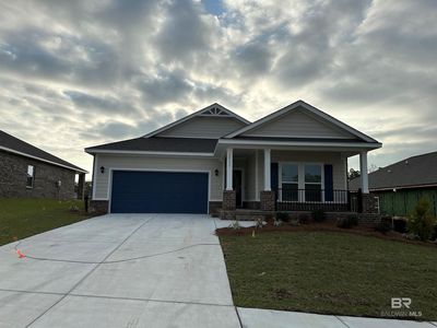 32133 Lyon Rd, Daphne, AL, 36527