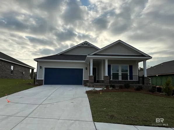 32133 Lyon Rd, Daphne, AL 36527