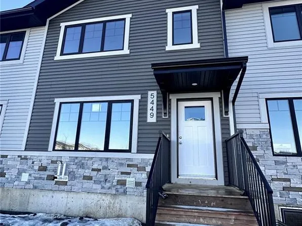 5449 Buckingham DRIVE E, Regina, SK S4V 4B5