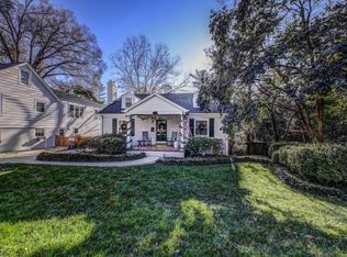 2013 Cumberland Ave, Charlotte, NC 28203