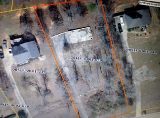 25 Etowah Ln, Cartersville, GA 30120