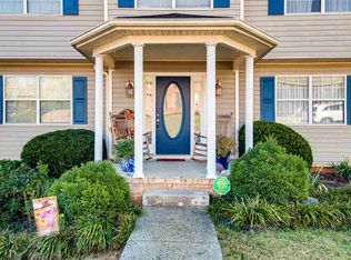 6505 Harvest Run Dr, Harrison, TN 37341