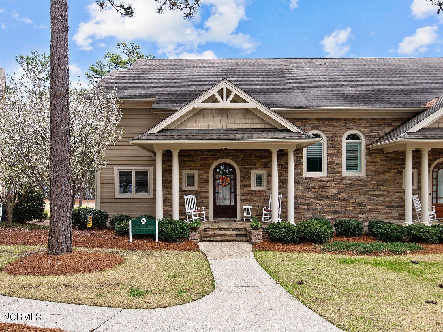 150 Cochrane Castle Circle, Pinehurst, NC 28374 Zillow