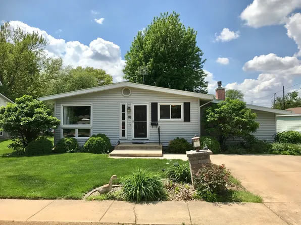 116 N Beech St, Princeton, IL 61356