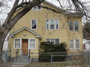 20-22 Harold St, Hartford, CT 06112