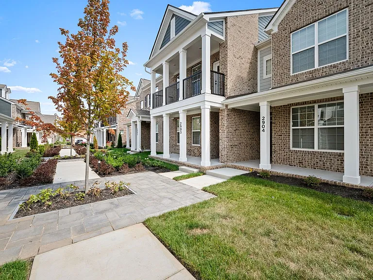 2718 Willowoak Trl #2903 — Photo 2