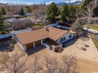 13490 Rick Cir, Reno, NV 89511