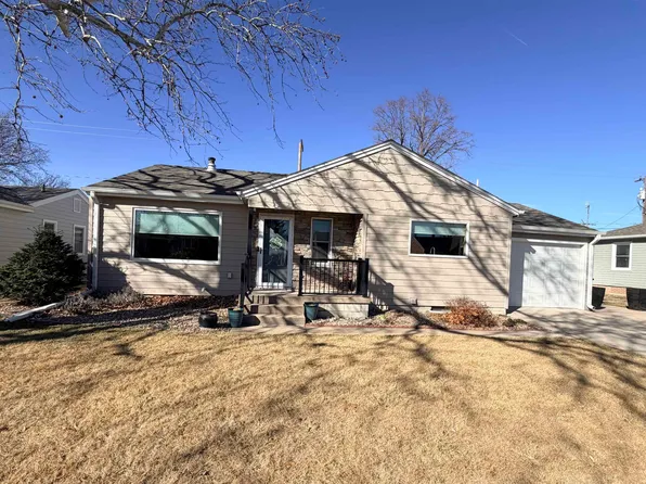 109 Ringland Rd, Hastings, NE 68901