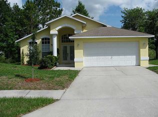 12937 Titleist Dr, Hudson, FL 34669