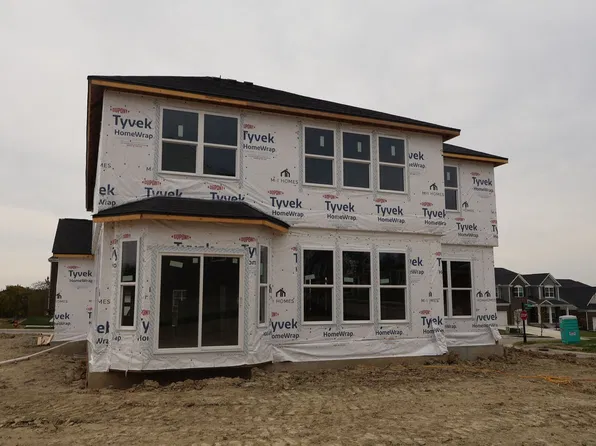 125 Morris St, Springboro, OH 45066