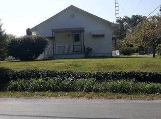 6156 Washington St, Mulkeytown, IL 62865