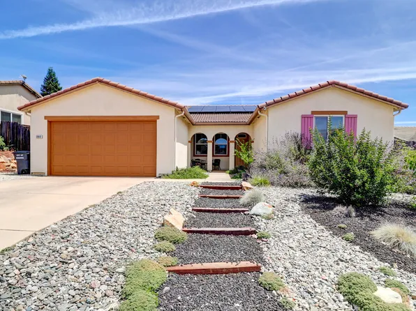 3849 Palm Springs Dr, Redding, CA 96002