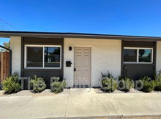 134 E Houston Ave, Visalia, CA