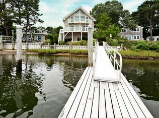 6 Great River Rd, Mashpee, MA 02649