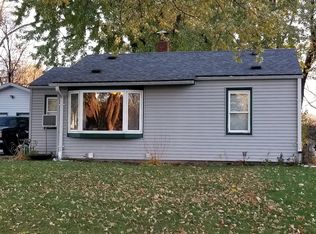 2138 Terrace Dr, Mounds View, MN 55112