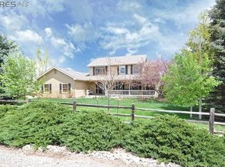 1904 Lorraine Dr, Fort Collins, CO 80524