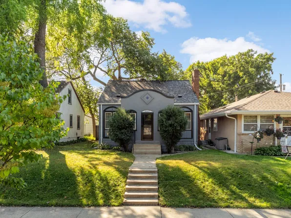 3207 E 36th St, Minneapolis, MN 55406