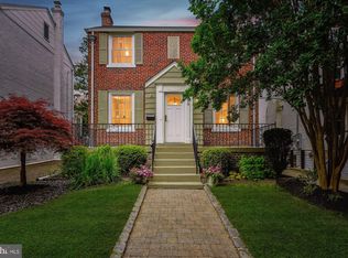 4510 Harrison St NW, Washington, DC 20015