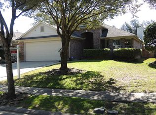18035 Rose Hill Park Ln, Cypress, TX 77429
