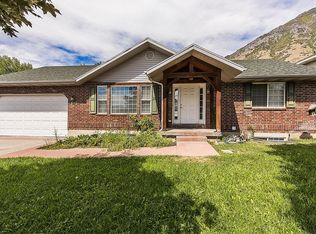 223 E 1150 N, Springville, UT 84663
