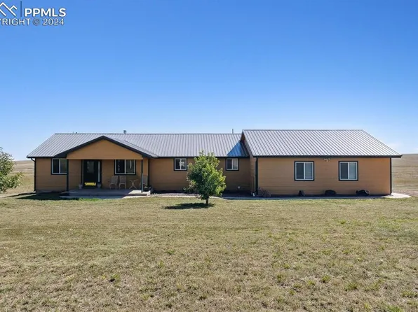 26490 Flower Cir, Simla, CO 80835