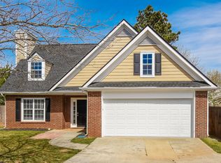 2053 Summer View Pl SW, Marietta, GA 30060