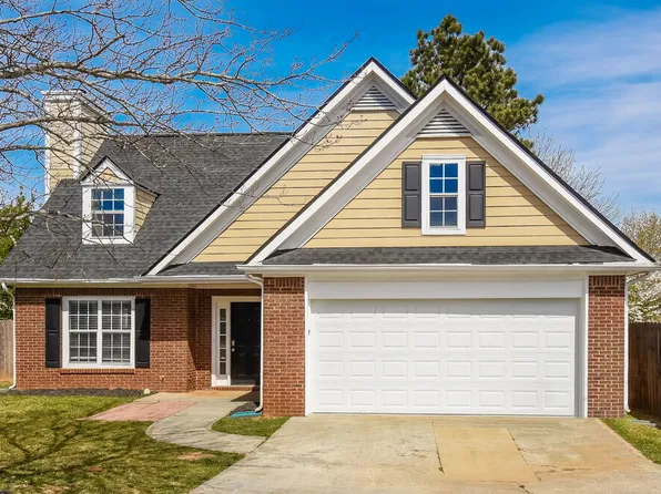 2053 Summer View Pl SW, Marietta, GA 30060