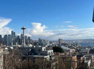 Tiki Apartments, Seattle, WA 98109