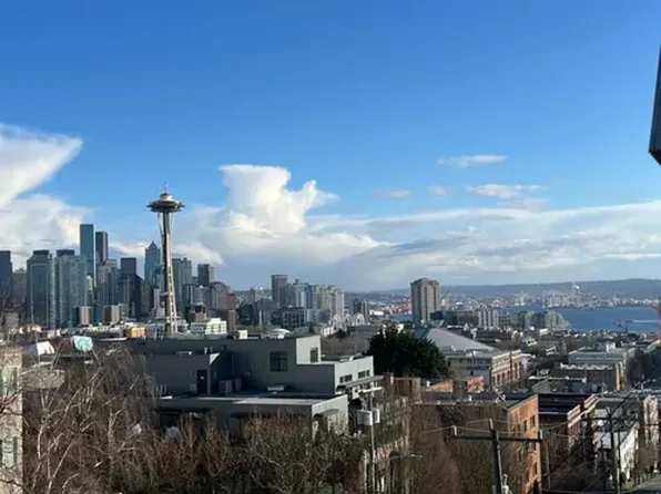 Tiki Apartments, 1015 Queen Anne Ave N #407, Seattle, WA 98109