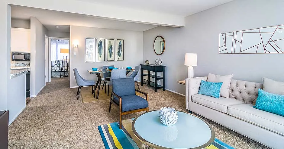 The Lakes at Fountain Square Apartment Homes — Photo 3