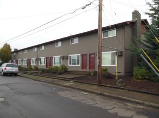 922 21st Ave SW, Albany, OR 97321