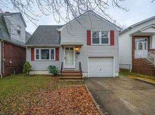 309 Maple Ave, Linden, NJ 07036