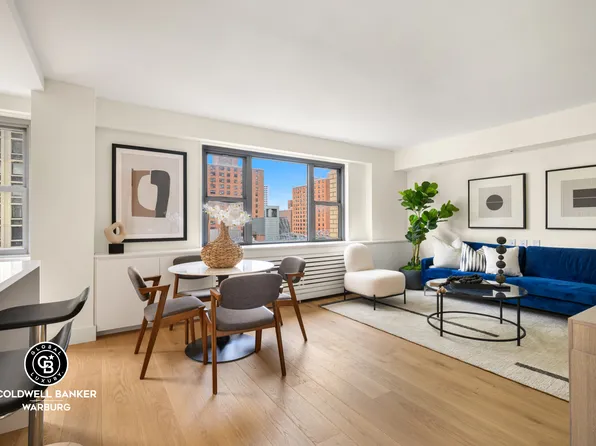 100 West 93rd Street 9C image 2 of 11
