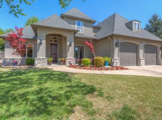 9163 E 119th St S, Bixby, OK 74008
