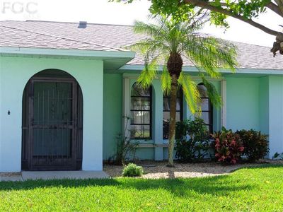 2138 Everest Pkwy, Cape Coral, FL, 33904