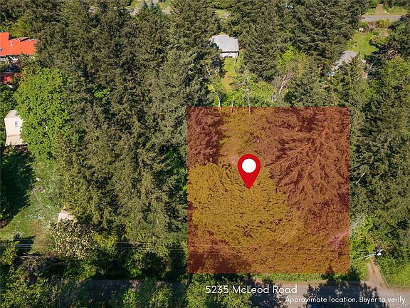 3rd image of 5235 McLeod Rd