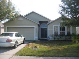 11334 Camus Ln, Orlando, FL 32824