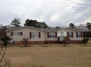 1728 S Hill Rd, Timmonsville, SC 29161