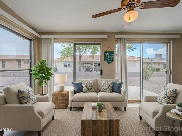 2159 S PERIWINKLE --, Mesa, AZ 85209