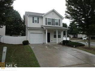 221 Oconee Way, Canton, GA 30114